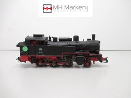 Märklin 30951 Dampflok BR 74 der DB Analog ohne OVP AC WS H0