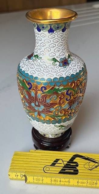 Vasen & Gefässe: vase chinois – Gebraucht aus Genève von e96_9f2n 2