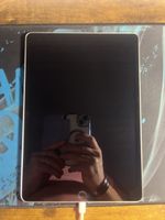 iPad 9 – iCloud gesperrt
