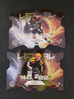 HC Lugano - Carr, Thürkauf - Sportzoo - Lethal Cannoneers