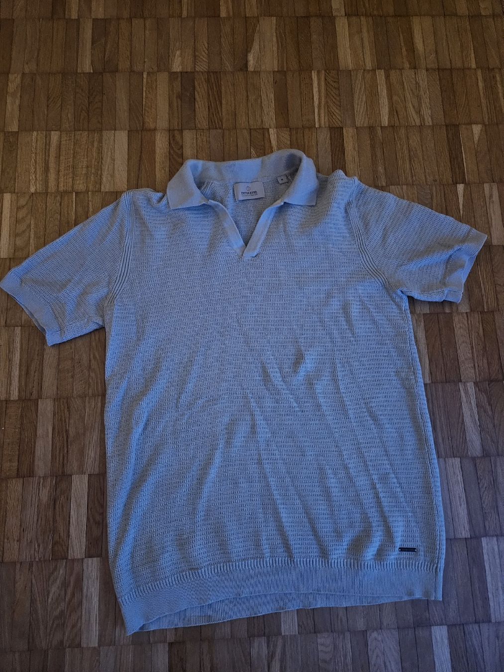 Magliette Polo: Strickpolo von Dressed – Usato da Meilen venduto da apollo40