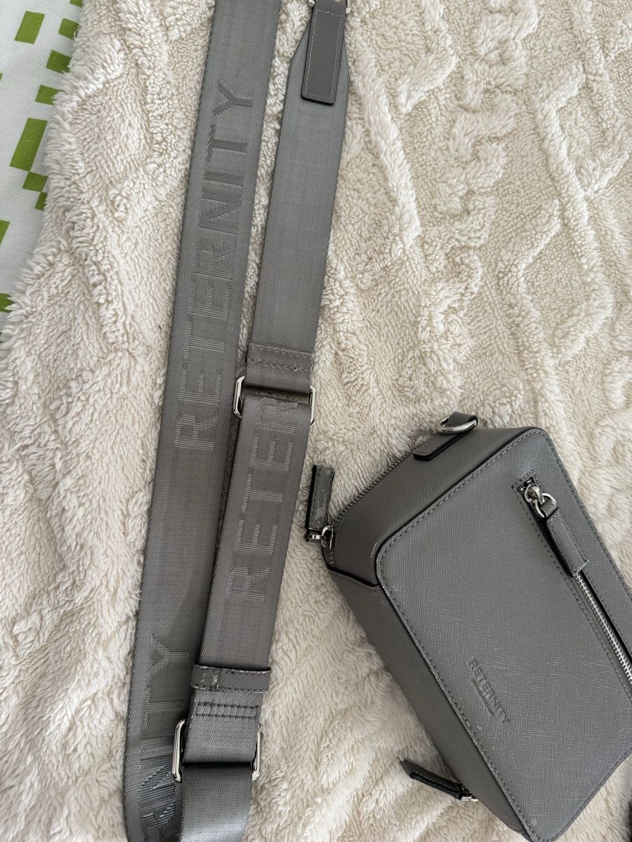 Borse: reternity shoulder bag – Usato da zürich venduto da sel_c7gk 4
