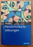 Fiedler Persoenlichkeitsstoerungen 6. Auflage neuwertig