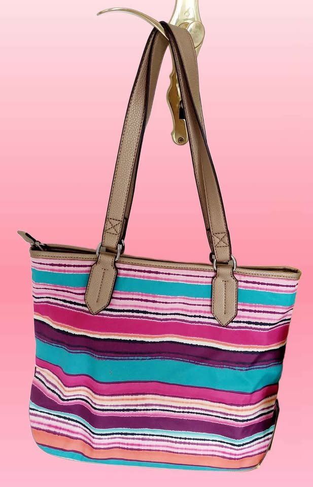 Borse da donna: Coole Handtasche NEU – Nuovo e nell'imballaggio originale da Aarburg venduto da Glitzerschein 2