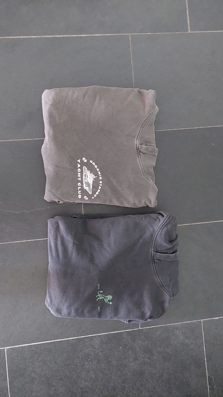 Pulls & Sweat-shirts: Organic Starboy Hoodies – D'occasion à Steinach par bra_hq6x 2