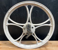 17" Alpa Turbo 503 Vorderrad weiss ⑤ №84
