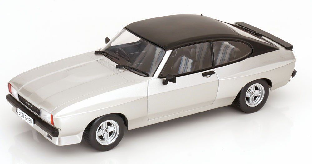 Ford Capri à Vendre - Enchères et Annonces - Car & Classic