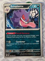 🇫🇷 Pokémon Ectoplasma Destinées de Paldea (PAF) FR