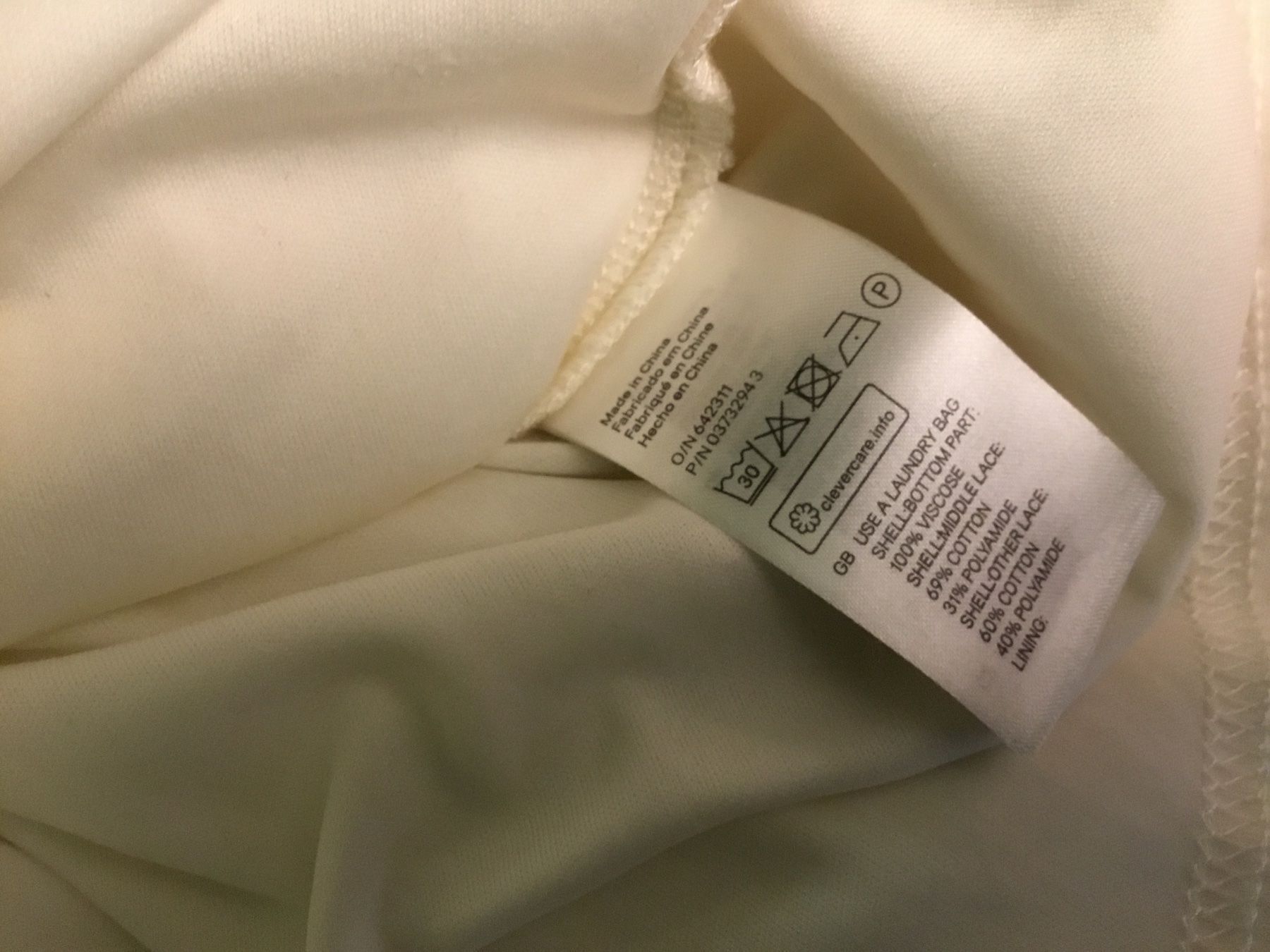 H&M Vestiti: 2 süsse H&M Sommerröckli Gr.32+34 – Usato da Obergerlafingen venduto da cabo4 5