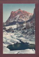 WETTERHORN
