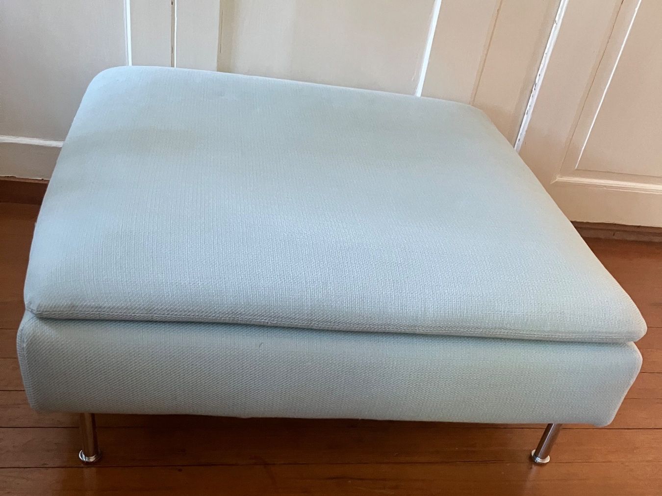 Ikea Tabourets: IKEA Söderhamn Hocker – D'occasion à Winterthur par zim_2fpm 1