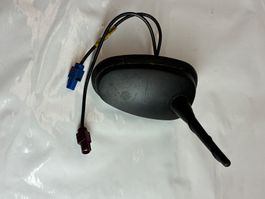 HUMMER H2 GPS - ANTENNE Antennenfuß