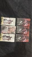 Final Fantasy Trading Card Game Booster 6er Set neu