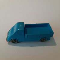 W 17 ... DKW F 89 L Pritschenwagen ... Wiking T 36 Unvg.