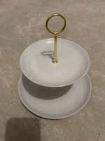 Etagère weiss