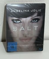 Salt Blu-ray – Angelina Jolie – Neu OVP