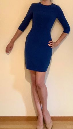 Kleid