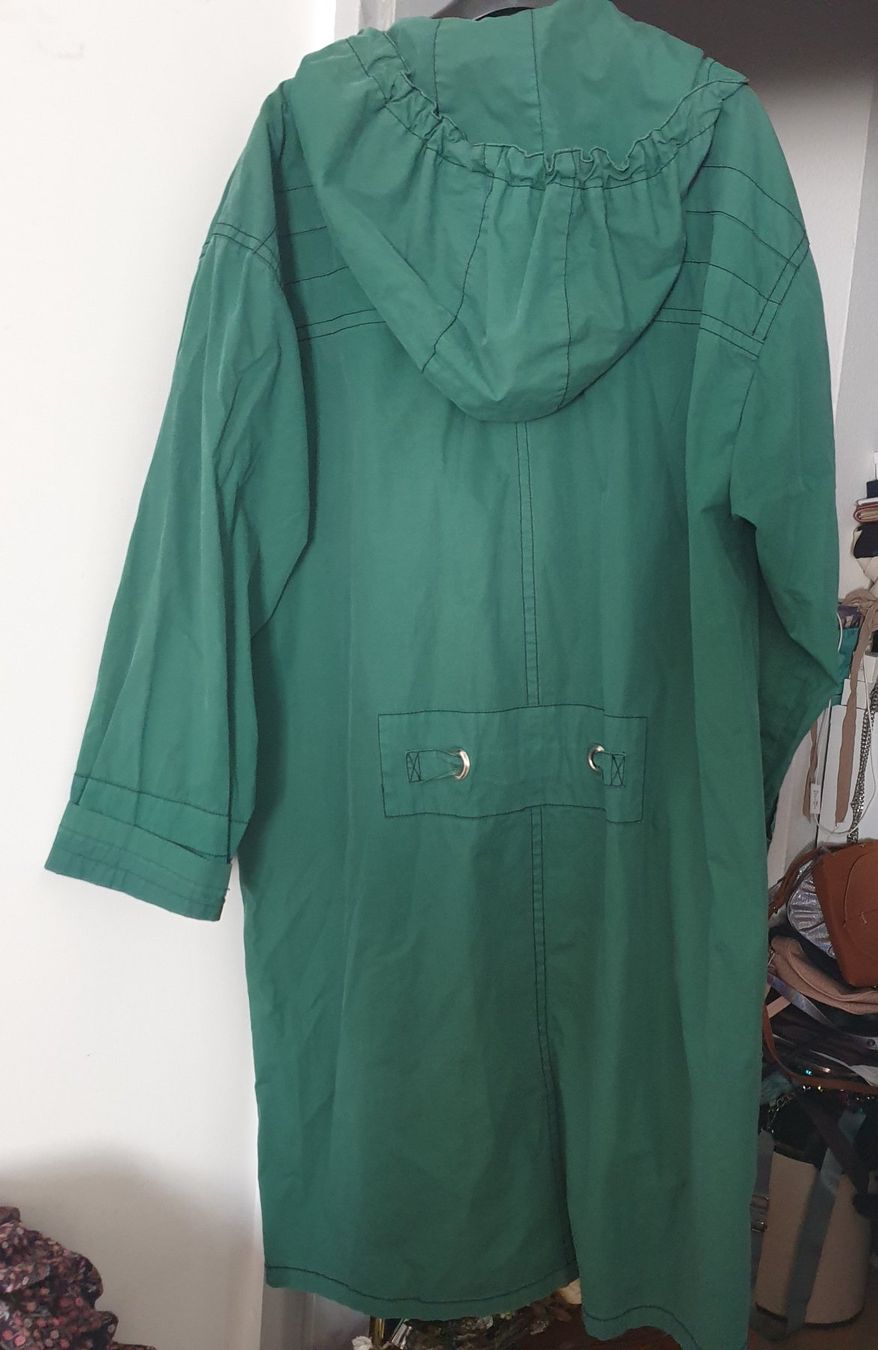 Gil Bret Jacken: Gil Bret Vintage Sommer-Longjacke – Gebraucht aus Frenkendorf von Moon111 1