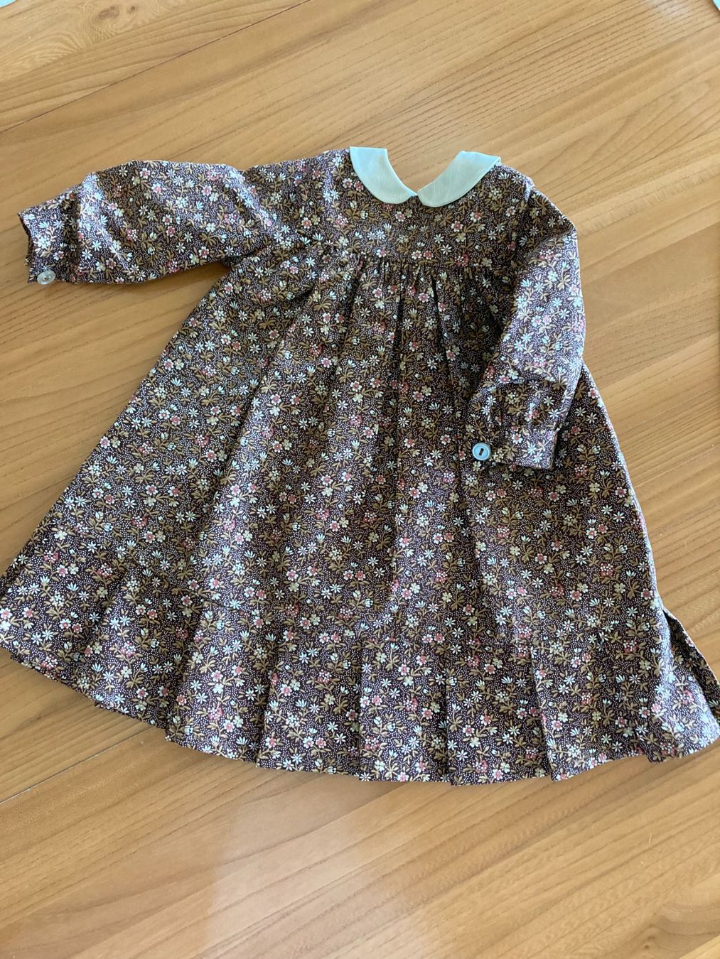 Poupées: Puppenkleid – Neuf (Voir description) à Küttigen par mei_9b6w