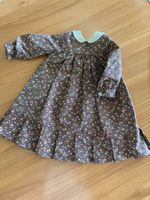Puppenkleid