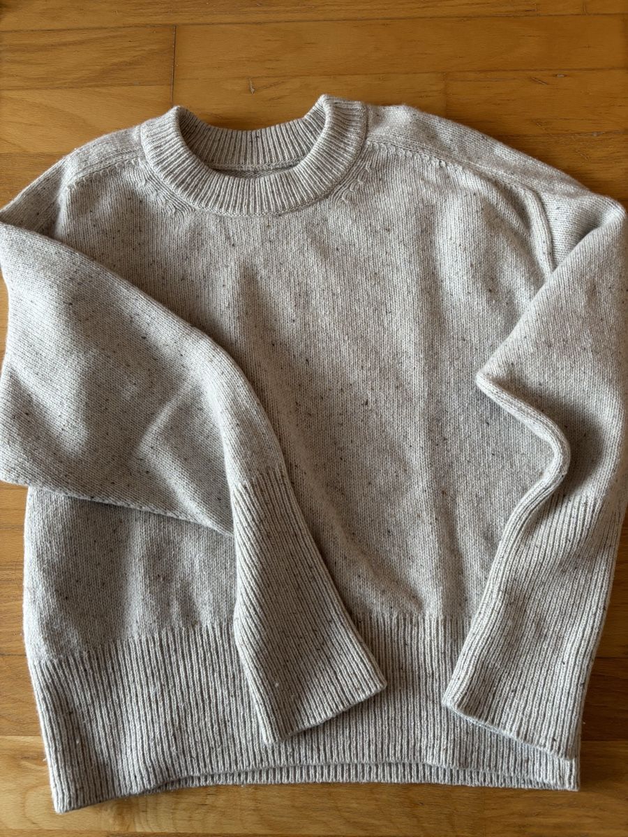 Pullover & Sweatshirts: Marc O’Polo Pullover Gr. S – Gebraucht aus Untersiggenthal von vs5_n2r2 4