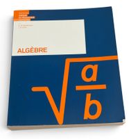 Livre "Algèbre" de E.W Swokowski J. A. Cole