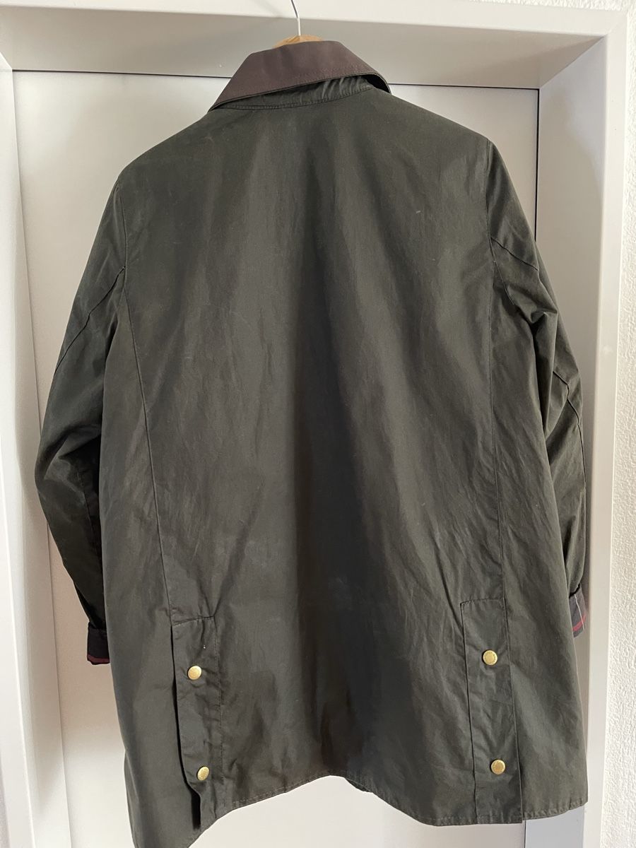 Barbour Jacken: Barbour Buscot Jacket – Gebraucht aus Baden von ndo_t7nz 3