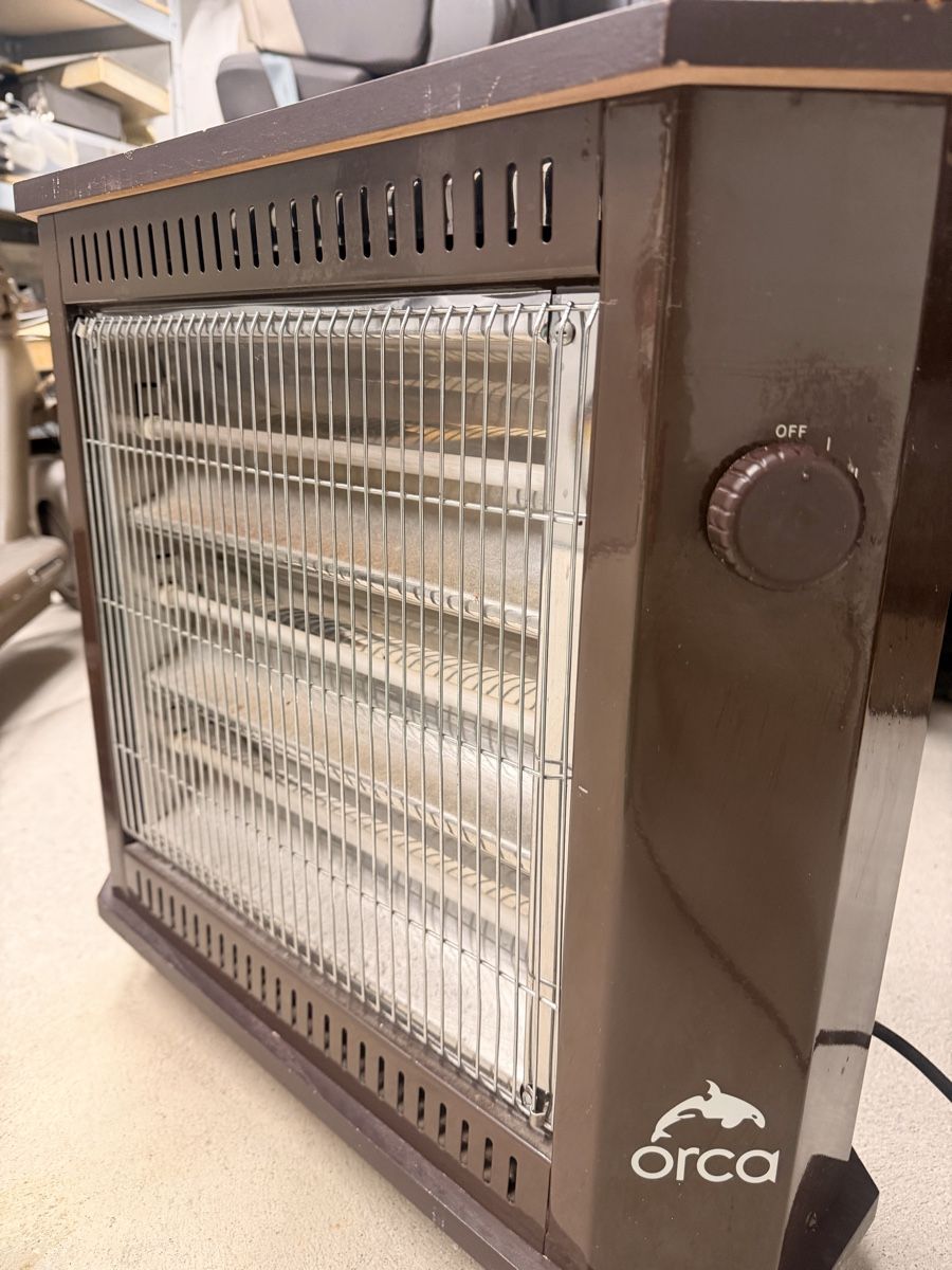 Radiatori: Heater – Nuovo (secondo la descrizione) da Gontenschwil venduto da may_c9vr