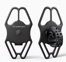 Support de téléphone léger phœnix 35 g