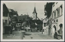 BE Erlach - Post
