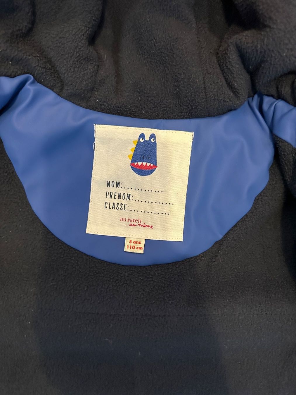 Giacche & Cappotti: winter jacke 110 – Usato da Zürich venduto da poliveira 2