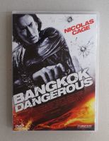 Bangkok Dangerous - DVD mit Nicolas Cage, Charlie Yeung
