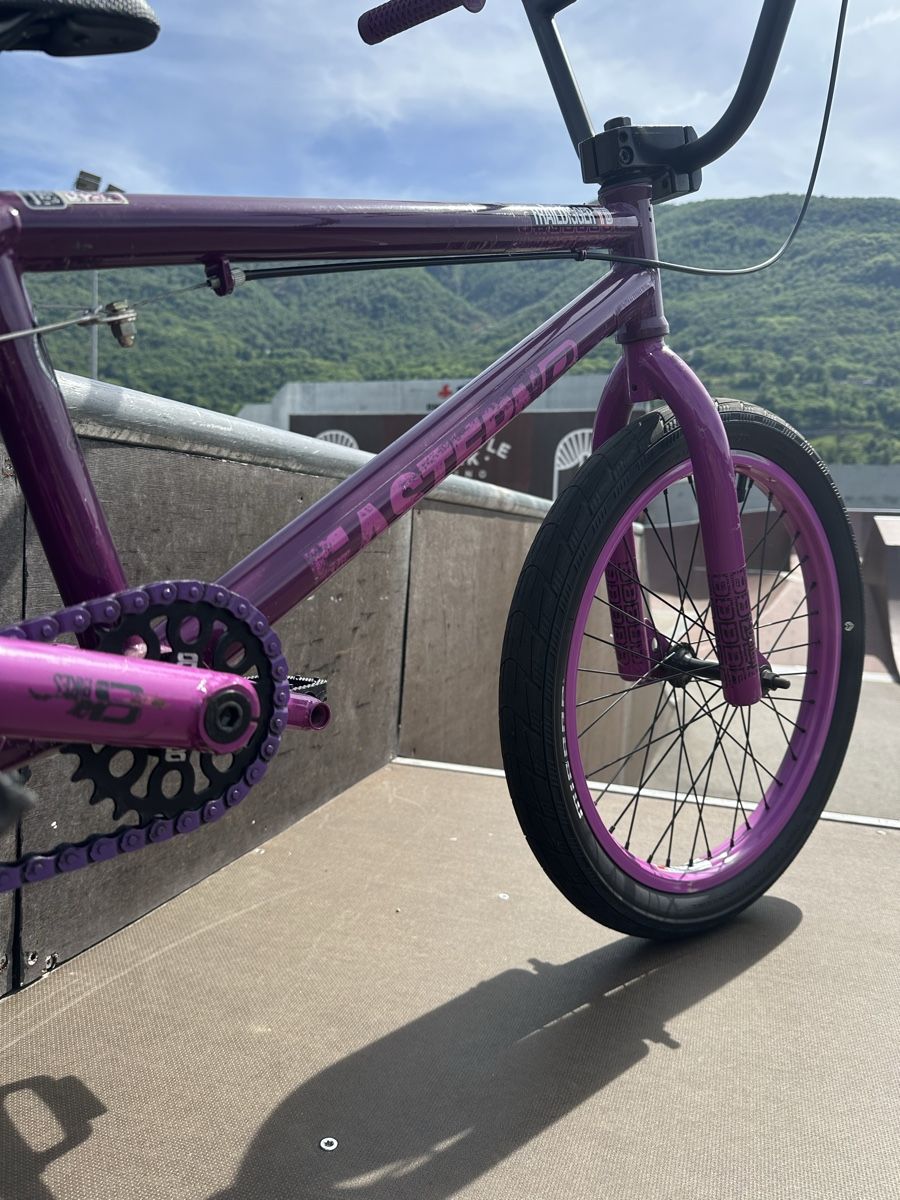 Biciclette: BMX 20” EasternB – Usato da S.Antonino venduto da Gentilmetallman 2