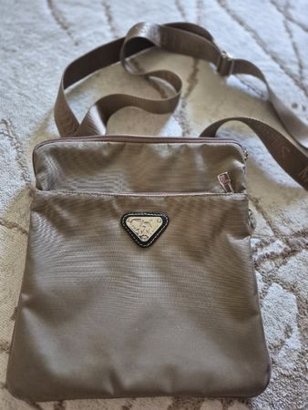 Maison Mollerus Crossbody Tasche – Original 