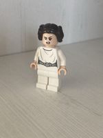 Lego Star Wars Minifigur von Prinzessin Leia