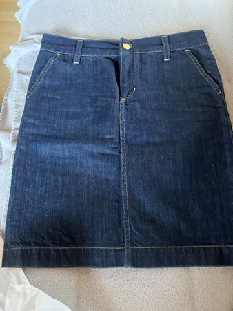 Carhartt Jeansrock Damen Grösse XS 