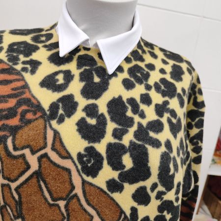 Damen pulli GR M bis L