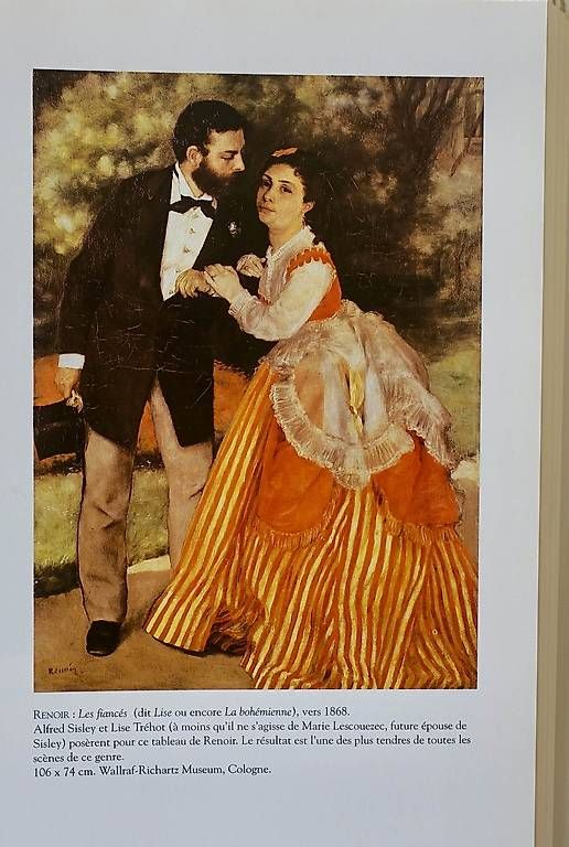Libri: Peinture-impressionnisme – Nuovo (secondo la descrizione) da Genève venduto da fto_sz8d 1