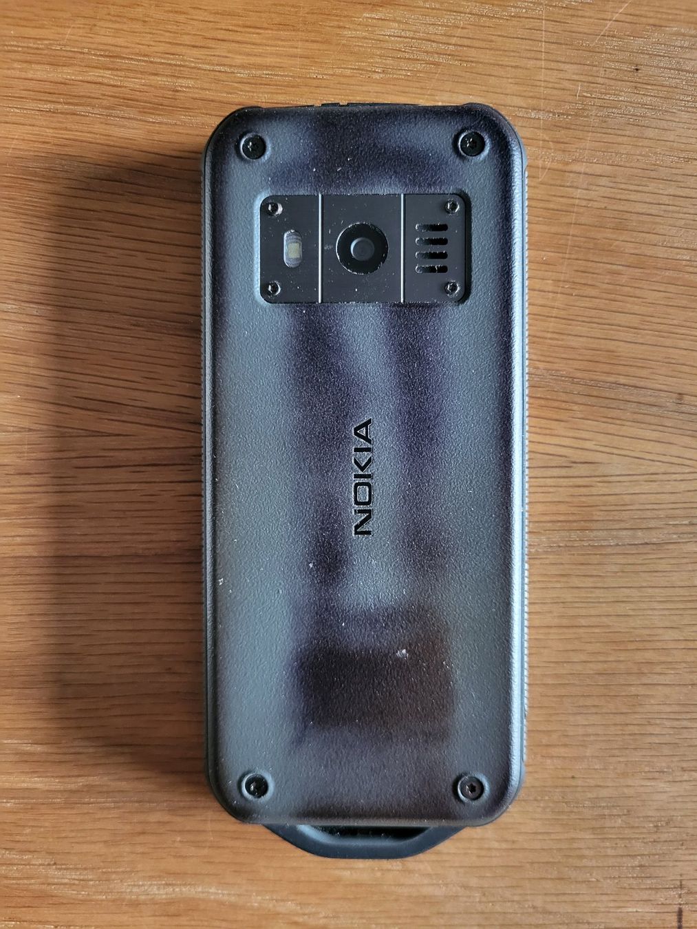 Nokia Telefoni cellulari / Smartphones: Nokia 800 Tough – Usato da Zürich venduto da hirondella 2