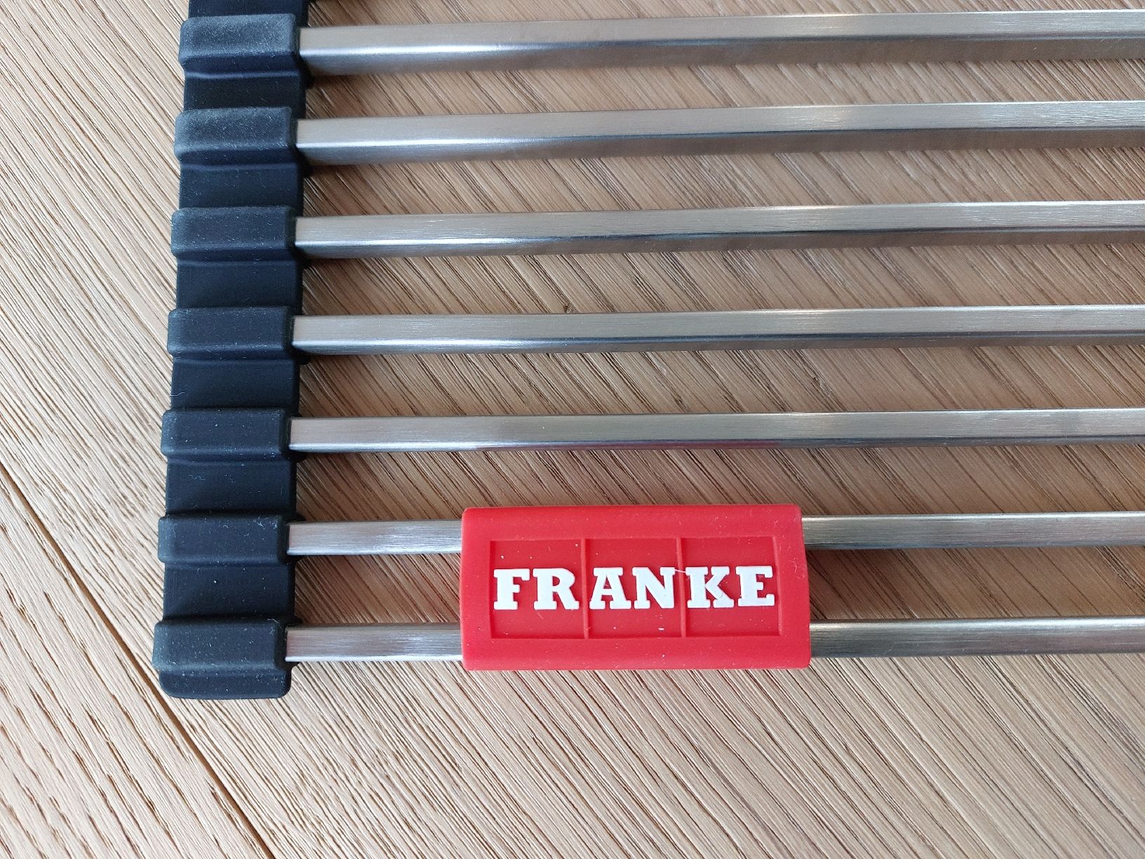 Cucine complete: Franke Topfunterlage – Nuovo e nell'imballaggio originale da Luzern venduto da julia917 1
