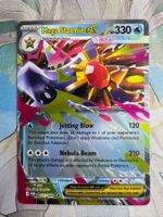 Pokémon TCG – Mega Starmie ex (POR021) Perfect Order