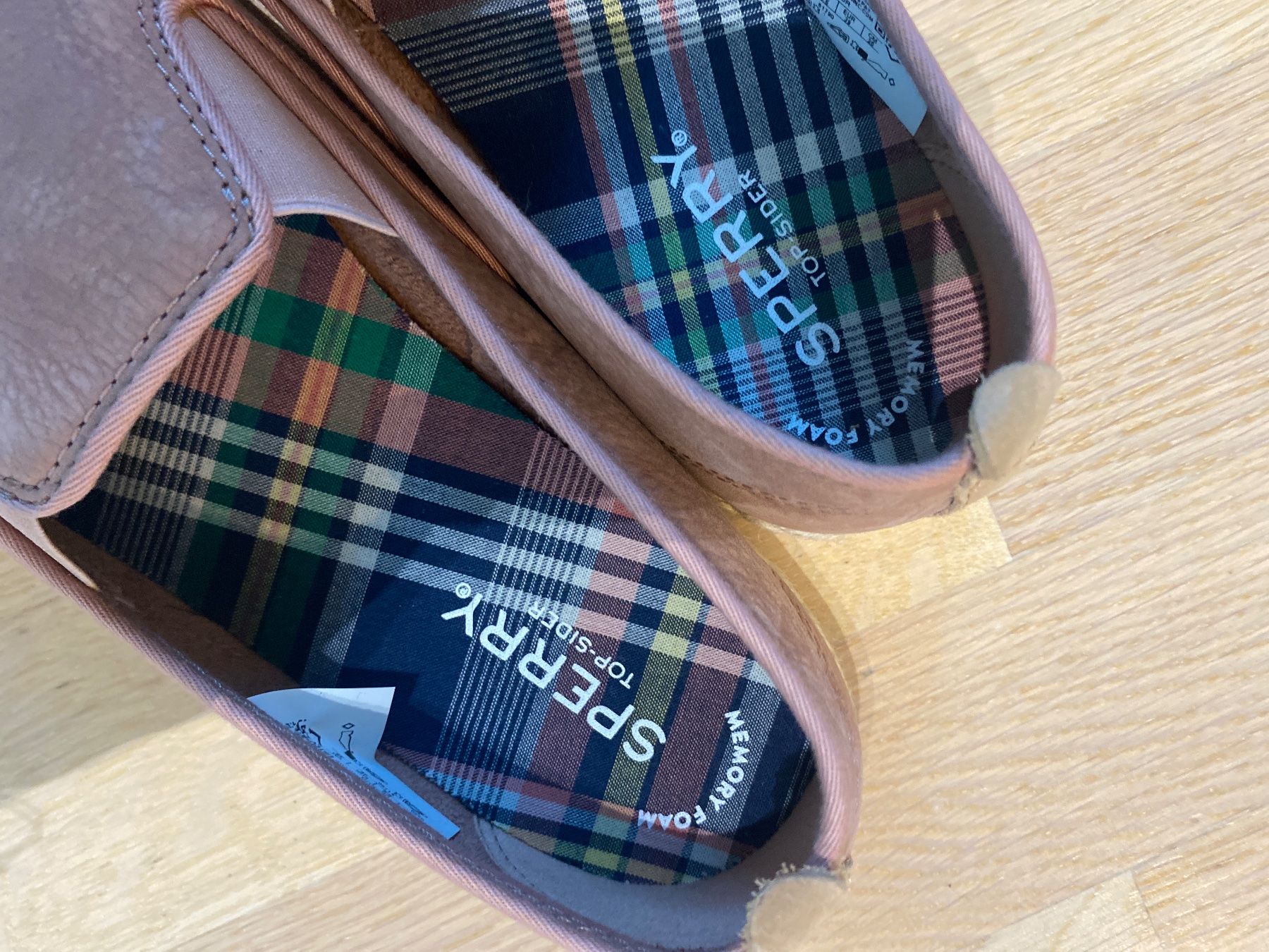 Scarpe da donna: Sperry shoes size 39 EU – Usato da Zurich venduto da pau_xz6b 2