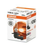OSRAM 9005 HB3 ORIGINAL LINE  12V 60W