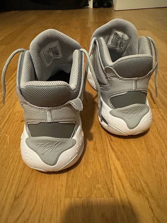 Herrenschuhe: Jordan Max Aura 4 – Gebraucht aus Belp von pab_l6w5 2