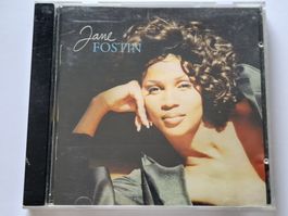 Cd Jane Fostin - Jane Fostin 
