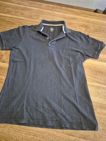 eleventy Poloshirt 
