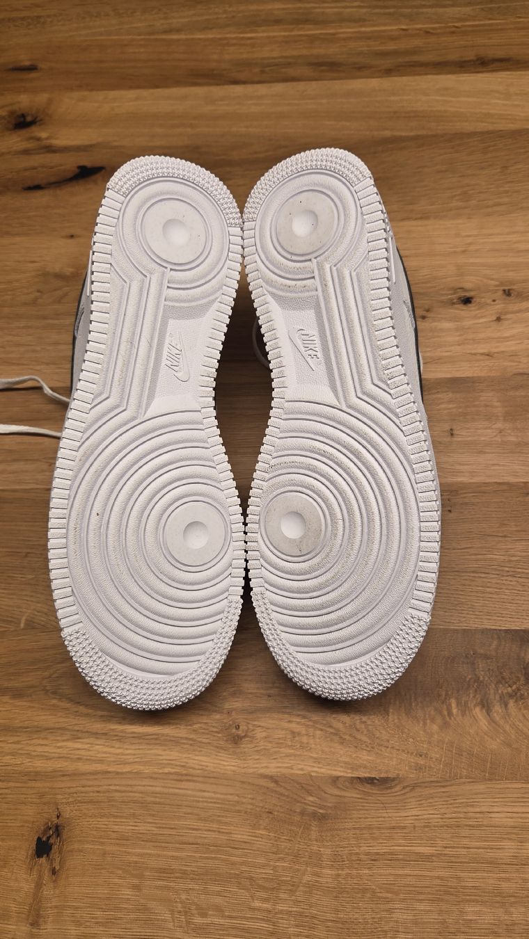 Nike Scarpe da uomo: Nike Air Force 1 – Grösse 43 – Nuovo (secondo la descrizione) da Kriens venduto da Vogelici 2