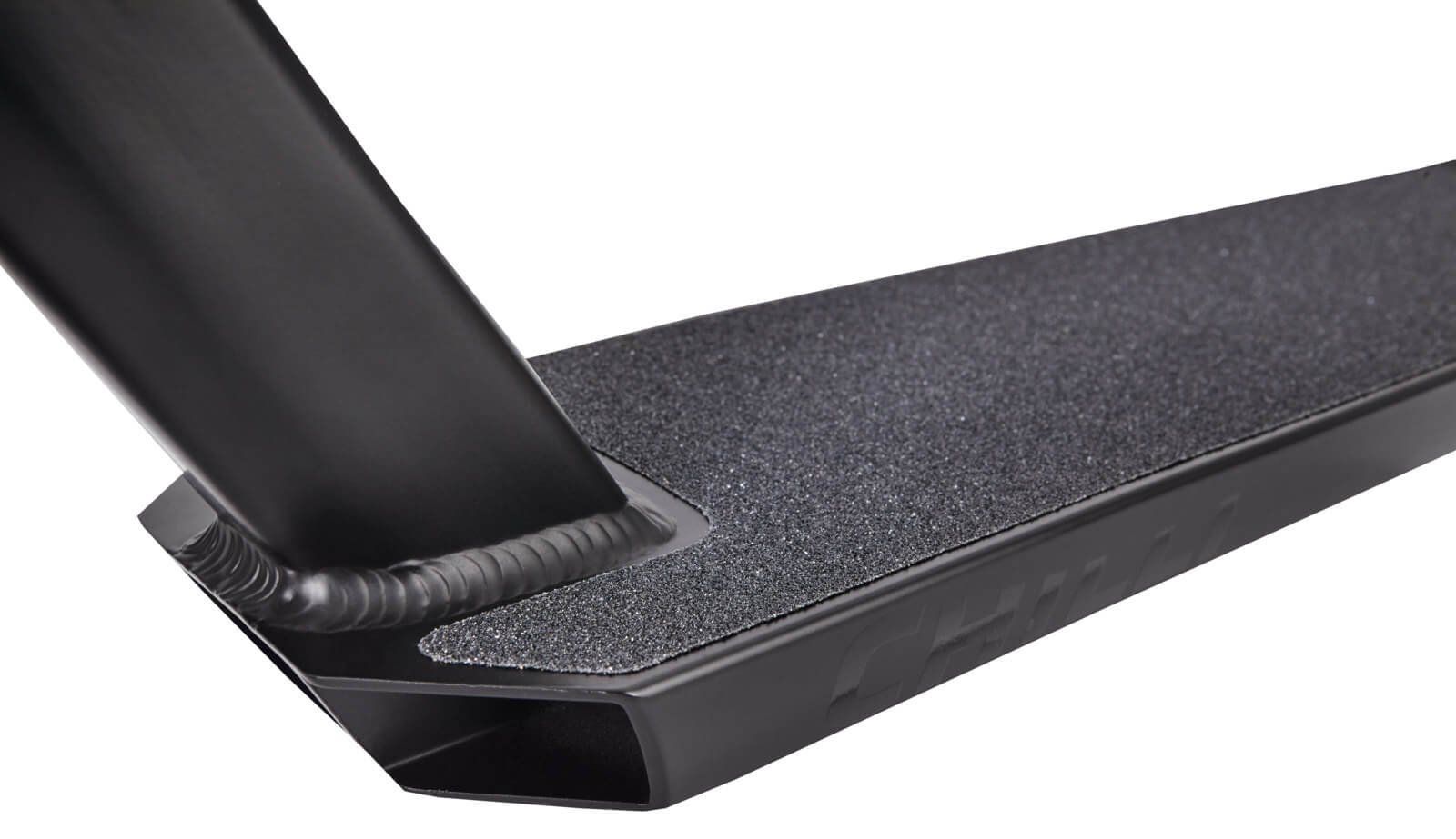 Chilli Kickboard: Chilli Pro Scooter Reaper Crown Schwarz Gold – Nuovo e nell'imballaggio originale da Wängi venduto da LiqKojote 4