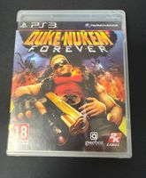 Duke Nukem Forever - PS3