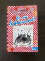 Gregs Tagebuch 19 So ein Schlamassel Jeff Kinney